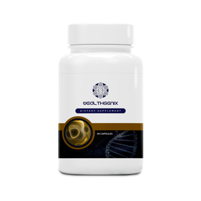 WealthGenix-Supplement